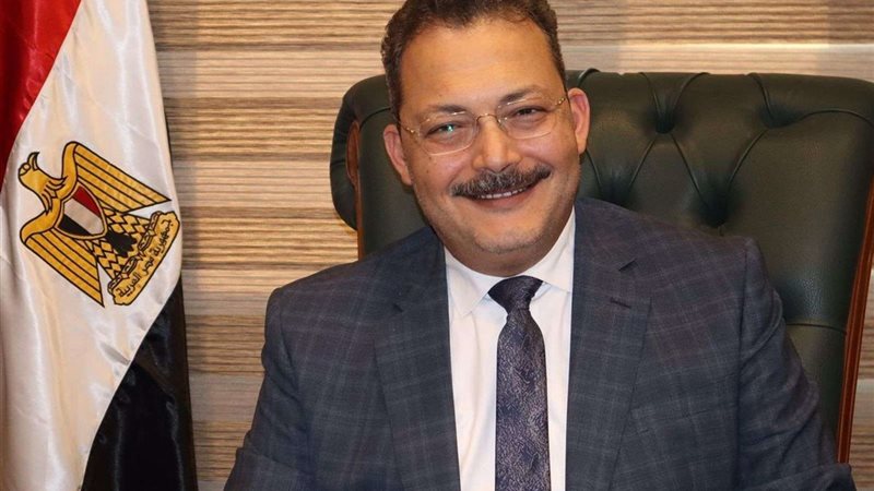 سمير صيرى