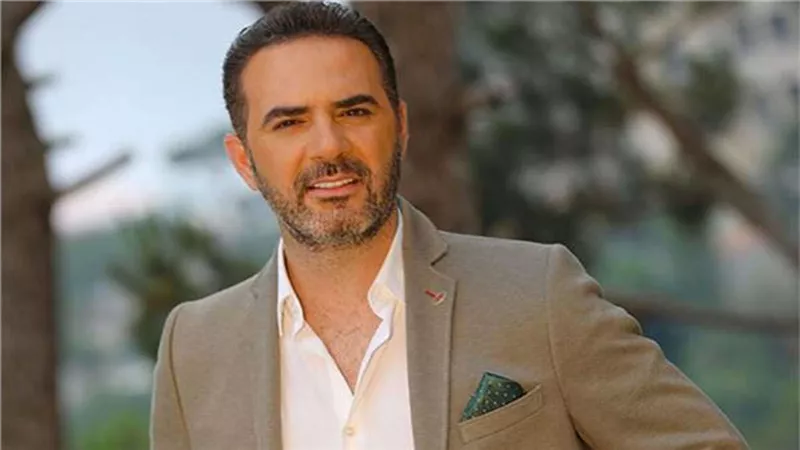 وائل جسار يتضامن مع فلسطين بتأجيل حفله بالكويت