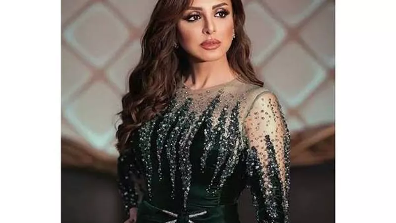 أنغام تعلق على إمكانية الصلح مع الفنانة أصالة