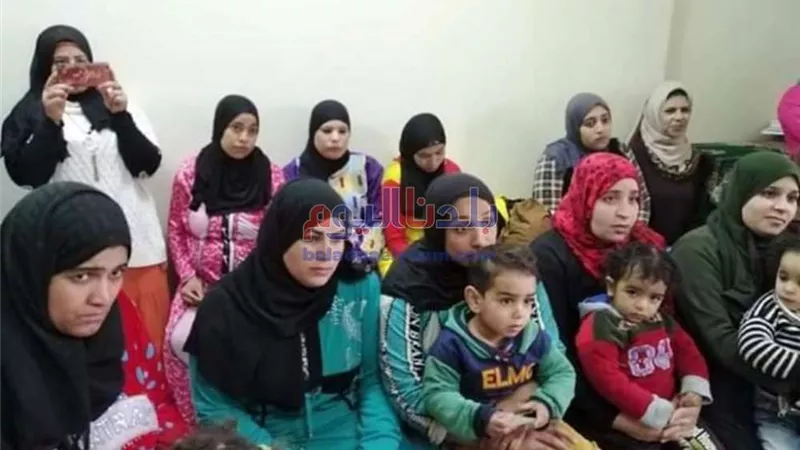 تقديم الخدمات الصحية لـ 726 ألف سيدة ضمن المبادرة الرئاسية لدعم صحة المرأة بالمنيا