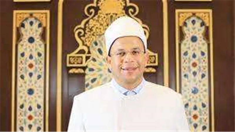 الأزهر: الابتلاء يكون حب الله للعبد