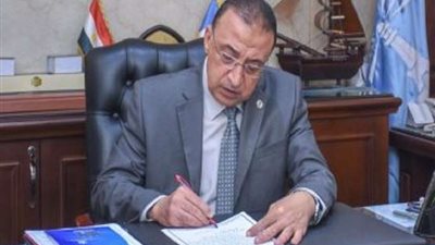 تنسيق الثانوية العامة 2021 الإسكندرية