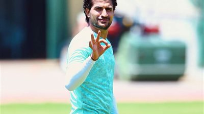 الأهلي يعلن تطورات إصابة علي لطفي