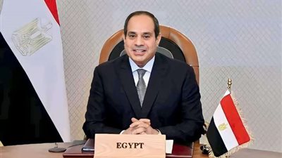 غرفة القاهرة التجارية تشيد برؤية مصر إزاء تهجير أهالي غزة
