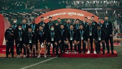 مفاجأت بالجملة في قائمة الأهلي المسافرة للمغرب لمواجهة كايزر تشيفز بنهائي أفريقيا