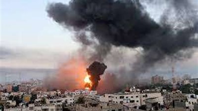 الصحة الفلسطينية: 4218 شهيدا و13400 جريح جراء العدوان الإسرائيلي