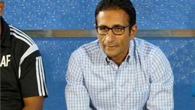 أحمد سامي يصحح أخطاء سموحة بالوديات