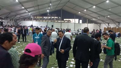 قبل رحيله.. 