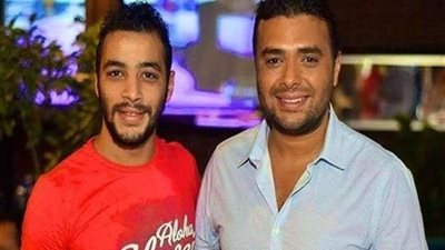 الكشف عن سبب دخول شقيق رامي صبري المصحة