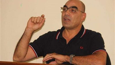 هشام نصر يتقدم على العتال بعد فرز 32 لجنة