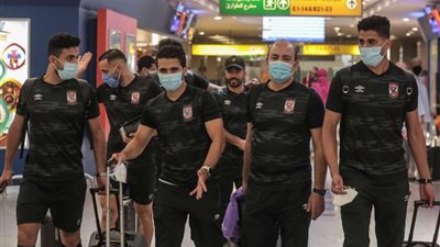 قنصل مصر في المغرب : الجماهير المغربية تشجع الأهلي في النهائي