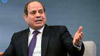 عاجل|الرئيس السيسي: وجهت لكم الدعوة اليوم للوصول إلى خارطة طريق لإنهاء المأساة الإنسانية الحالية