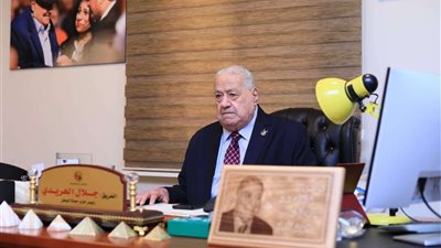 حزب حماة الوطن: السيسي في قمة القاهرة للسلام وضع العالم أمام مسئولياته لحل الأزمة الفلسطينية