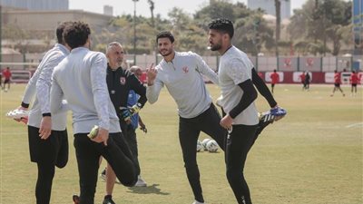 تعليق مثير من زكي عبدالفتاح على ضم 