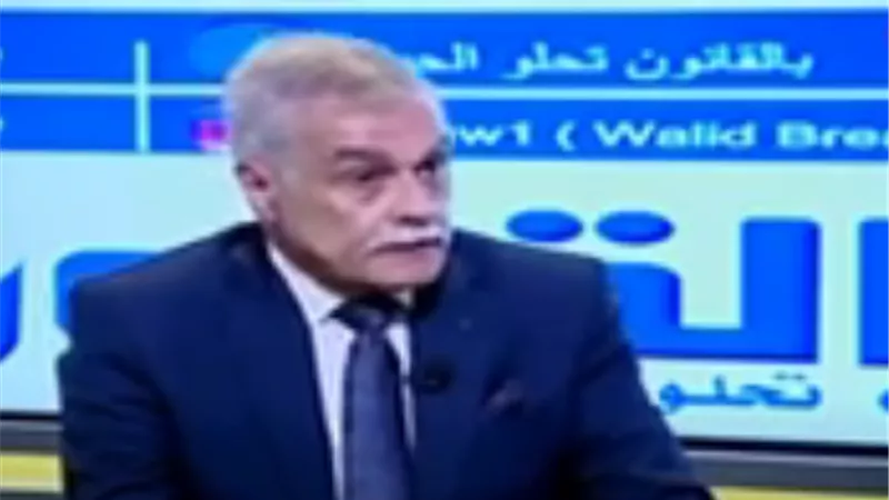 خبير قانوني يوضح عقوبة جريمة الابتزاز الإلكتروني |فيديو