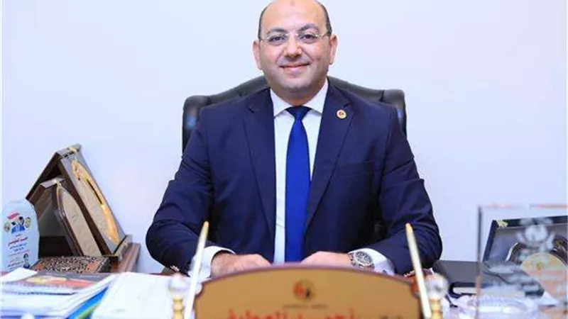 قيادي بحماة الوطن: نقف صفا واحدا متكاتفا خلف القيادة السياسية لمواجهة المؤامرات