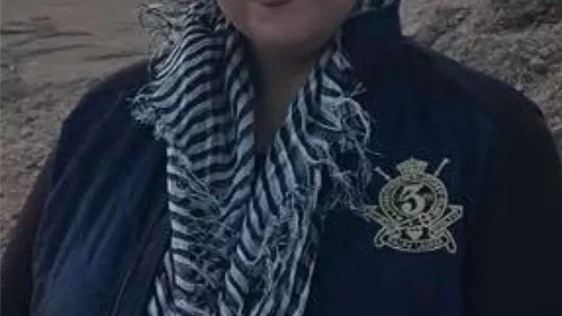 خبيرة أسرية: لابد من التحدث مع الأبناء على واجبنا نحو أشقائنا في فلسطين