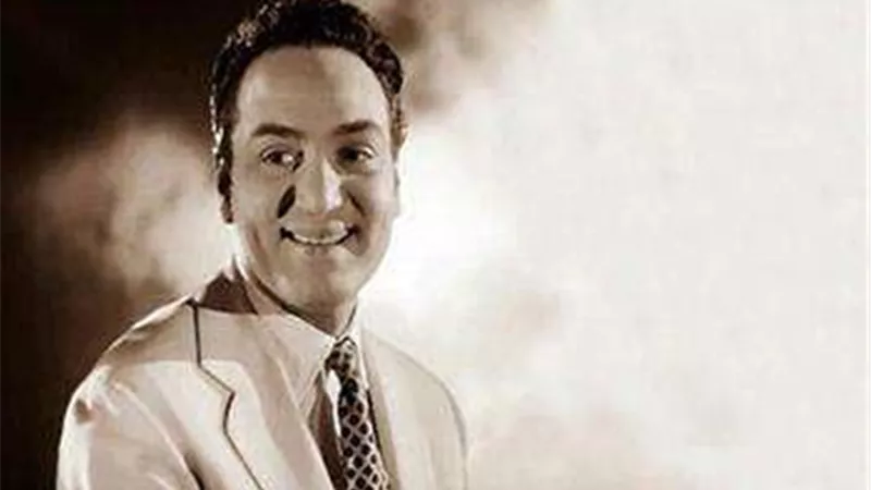 محمد فوزي.. سابق عصره وصانع البهجة