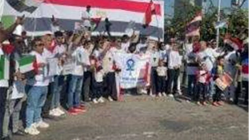 كريمة الحفناوى: ما ارتكبته إسرائيل من مجازر ضد الفلسطينيين لا يمكن السكوت عليه.. ويجب فتح معبر رفح