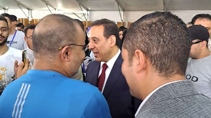 عمر هريدي من داخل