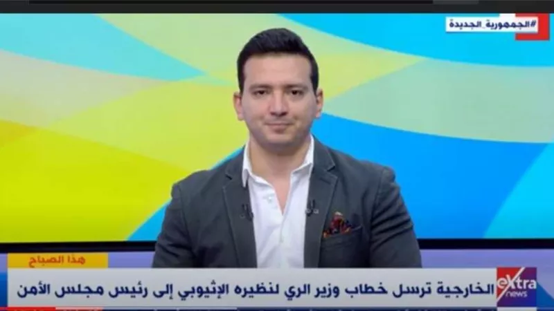 وزير خارجية النمسا يوجه تحذير شديد اللهجة لإثيوبيا بسبب سد النهضة