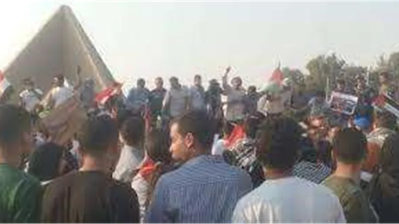 متخصصة فى الشئون الدولية: ما يفعله الاحتلال من مجازر بحق الأطفال يزيد من تمسك الشعوب العربية بالقضية الفلسطينية