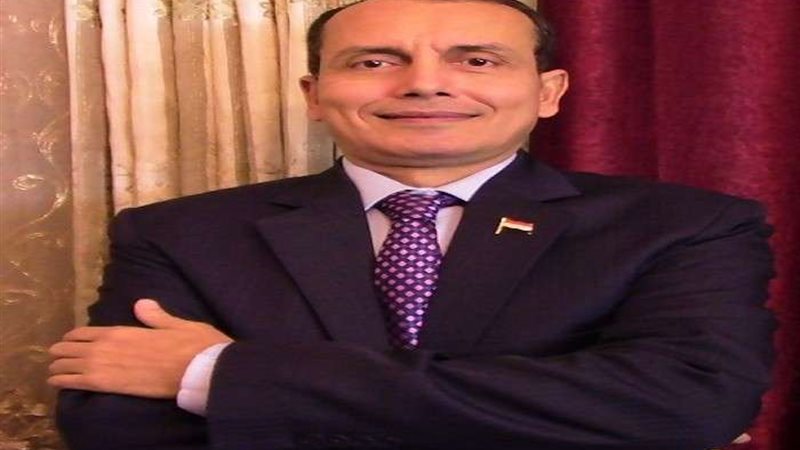 جرجس بشرى 