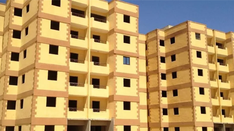 خبير قانونى يوجه رسائل هامة للمواطنين قبل شراء وحدة سكنية