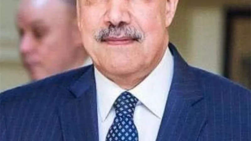 رئيس غرفة الرعاية الصحية يشيد بقرارات السيسي لإيقاظ الأمة نحو تصعيد العنف الصهيوني
