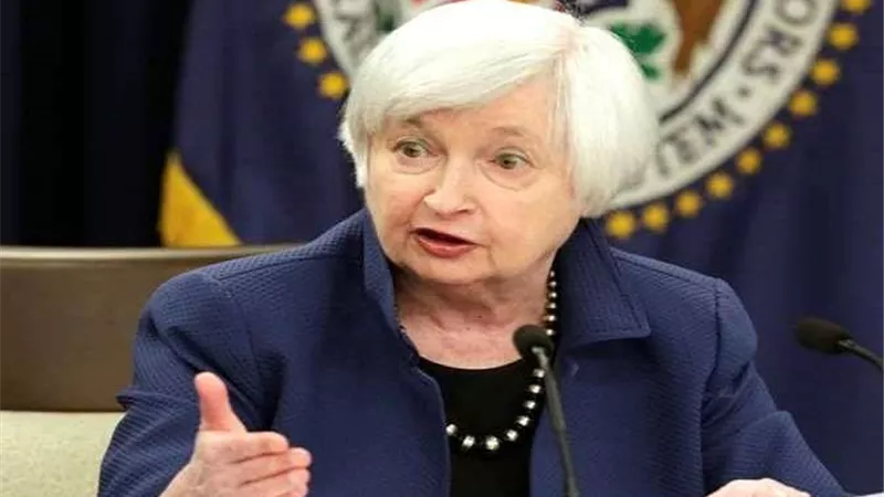 شراكة أمريكية أوروبية لمواجهة الصين وروسيا.. تفاصيل