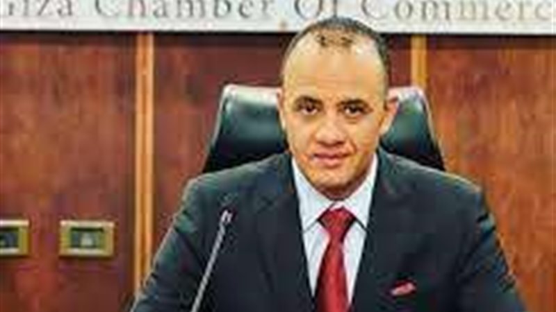 رئيس شعبة الدواجن