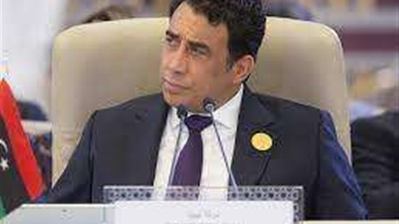  رئيس المجلس الرئاسي