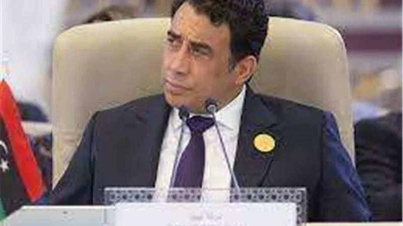 عاجل| رئيس المجلس الرئاسي في ليبيا: أوجه الشكر إلى الرئيس السيسي على المبادرة الشجاعة للدعوة لعقد هذا المؤتمر