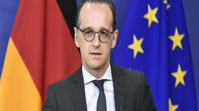 ألمانيا تدعو إلى سحب المقاتلين السوريين من ليبيا