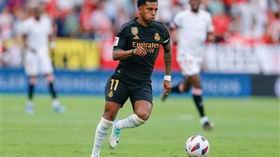 التعادل السلبي يحسم نتيجة الشوط الأول بين ريال مدريد وإشبيلية