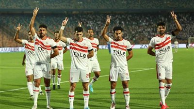 الزمالك يبدأ عصره الجديد تحت قيادة 