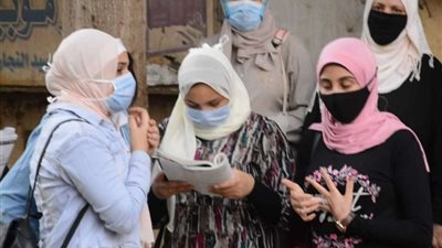 اليوم.. 255 ألف طالب يؤدون امتحان الجغرافيا في لجان الثانوية العامة