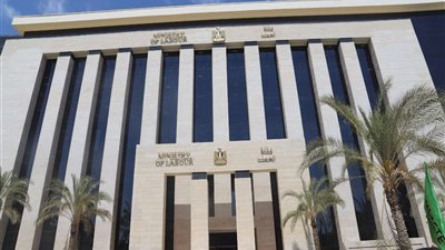 وزارة العمل: توفير 1700 فرصة للشباب بمشروع الضبعة