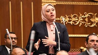 برلمانية: تطالب بالتوجه نحو التكنولوجيا الخضراء في صناعة الأسمدة
