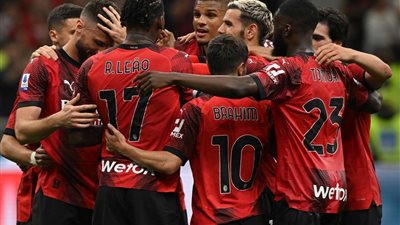 تشكيل ميلان المتوقع أمام يوفنتوس في مواجهة الدوري الإيطالي اليوم