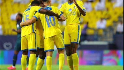 النصر السعودي يسعى لتخفيف عقوبة قائد الفريق