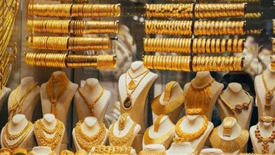 ارتفاع أسعار الذهب خلال التعاملات المسائية.. وهذا ثمن عيار 21 الآن