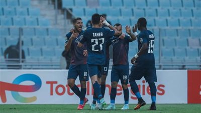 الأهلي يؤكد جاهزية مهاجمه لنهائي إفريقيا
