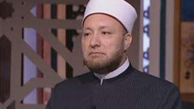 أمين الفتوى: الله لا يسامح آكلي أموال الناس 