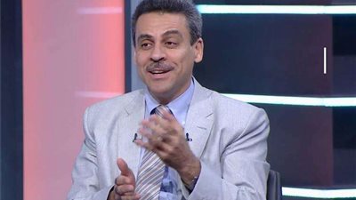 حسين السيد يكشف موقف فتوح من التجديد لنادي الزمالك