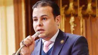 النائب مدحت الكمار: مصر تمارس دورها دائما في الحفاظ على السلام بالمنطقة