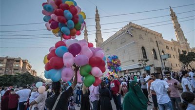 كل ما تريد معرفته عن إجازة عيد الأضحى 2021