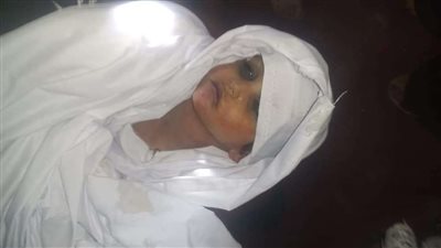 بسبب خلاف عائلي.. زوج يقتل زوجته وابنته بقنبلة يدوية