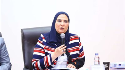 وزراء القوى العاملة والبيئة والتضامن يسلمون  30 مدربا شهادات على مهنة التبريد والتكييف