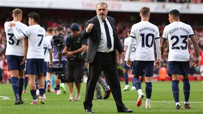 تشكيل توتنهام المتوقع أمام فولهام في الدوري الإنجليزي